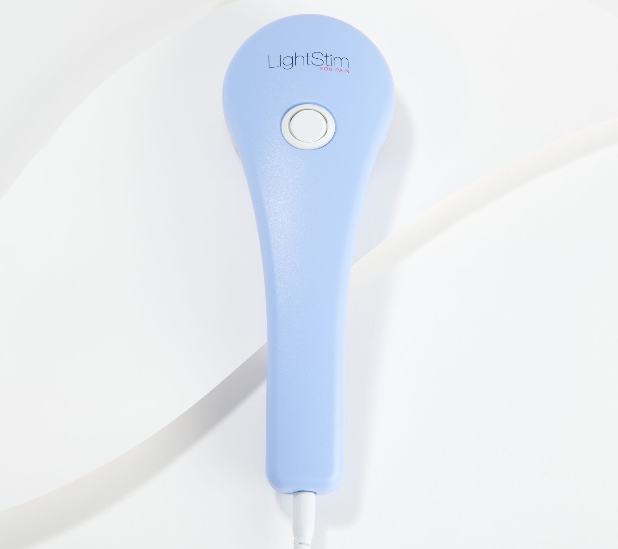 "As Is" LightStim for Pain Handheld LED Light Therapy Device