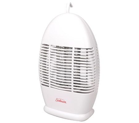 sunbeam bug zapper