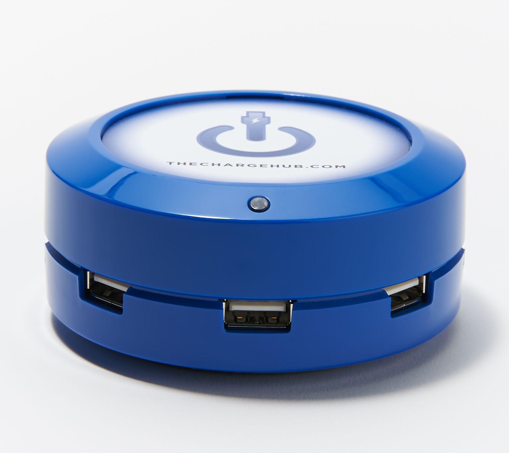 ChargeHub X5 & X3 USB Port Charging Stations