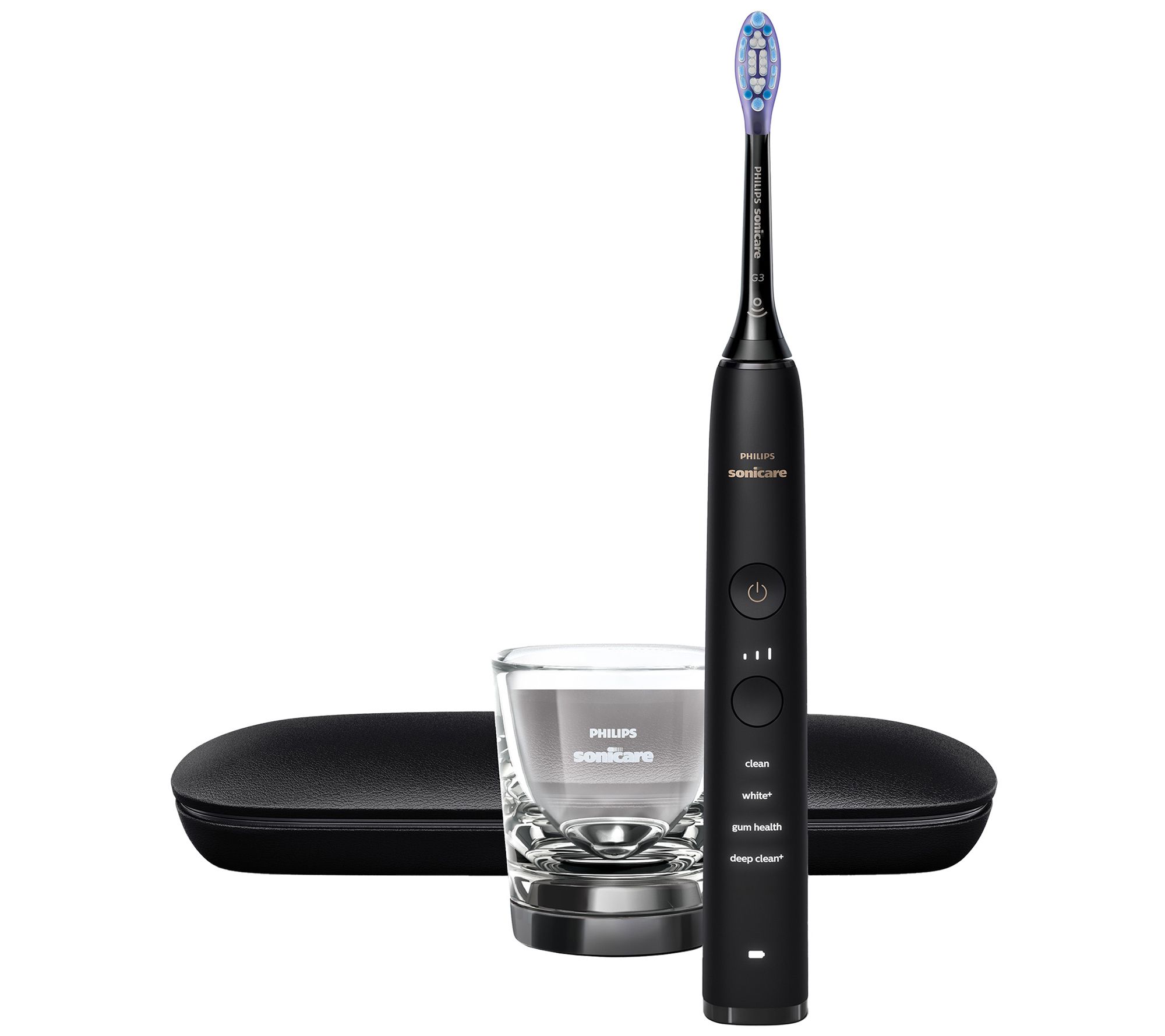 Philips Sonicare DiamondClean 9000 Toothbrush