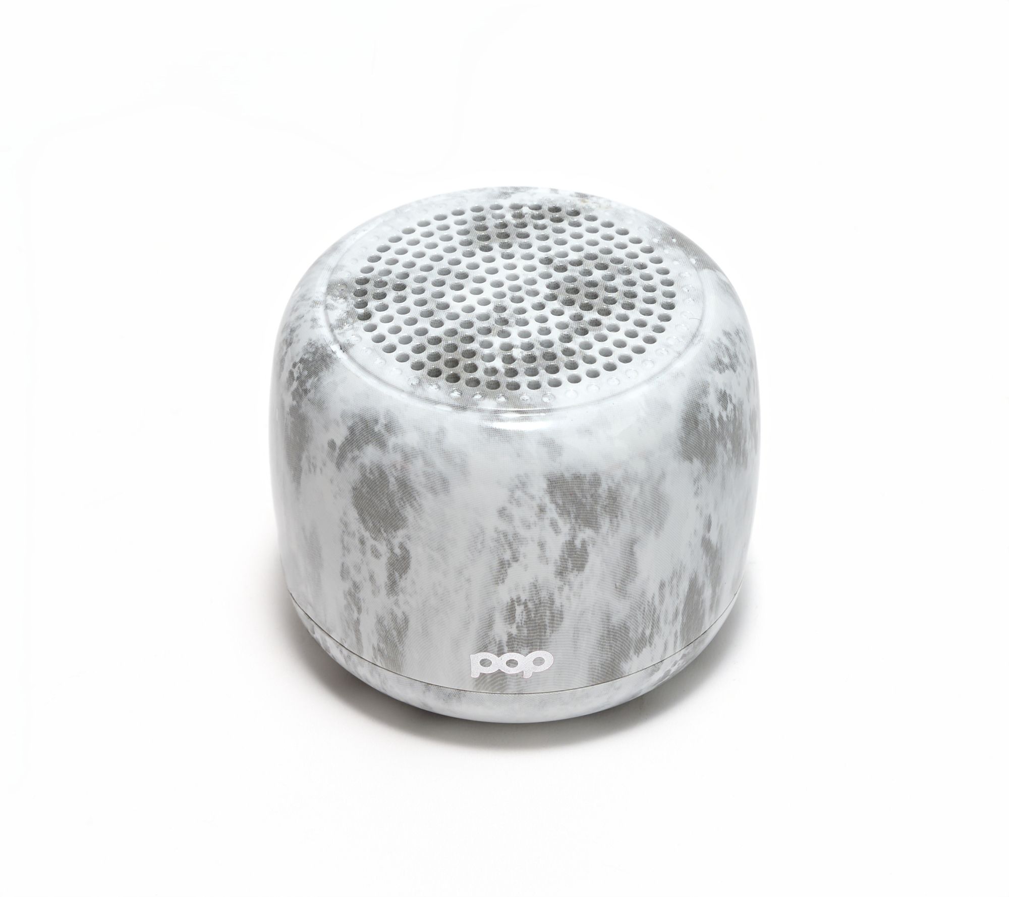 Pop Sonic Rechargeable Micro White Noise Sound Machine