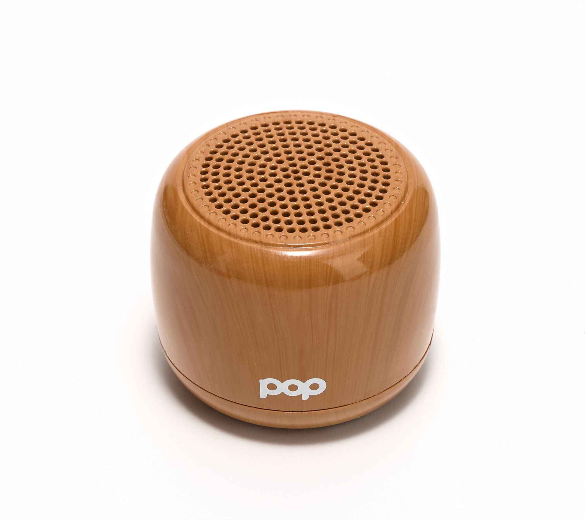 Pop Sonic Rechargeable Micro White Noise Sound Machine