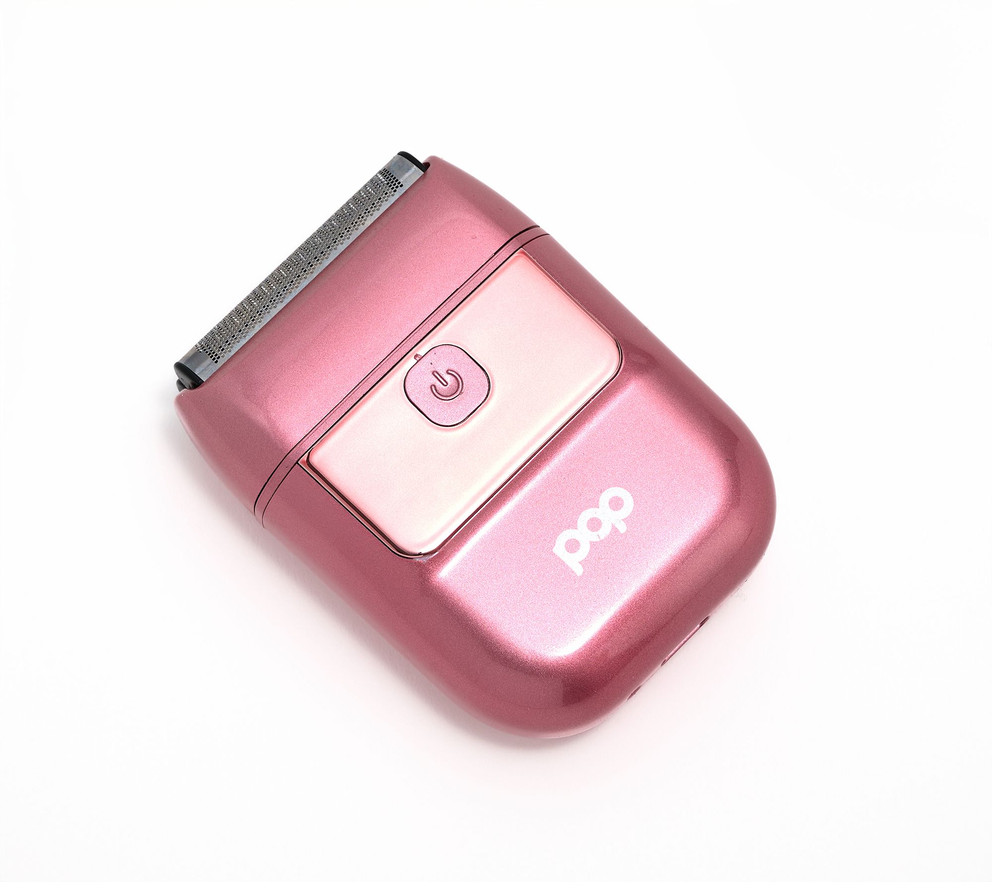 Pop Sonic Rechargeable Travel Shadow Shaver Box