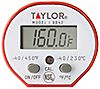 Taylor Instant Read Pocket Thermometer, 1 of 4