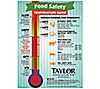Taylor Instant Read Pocket Thermometer, 3 of 4