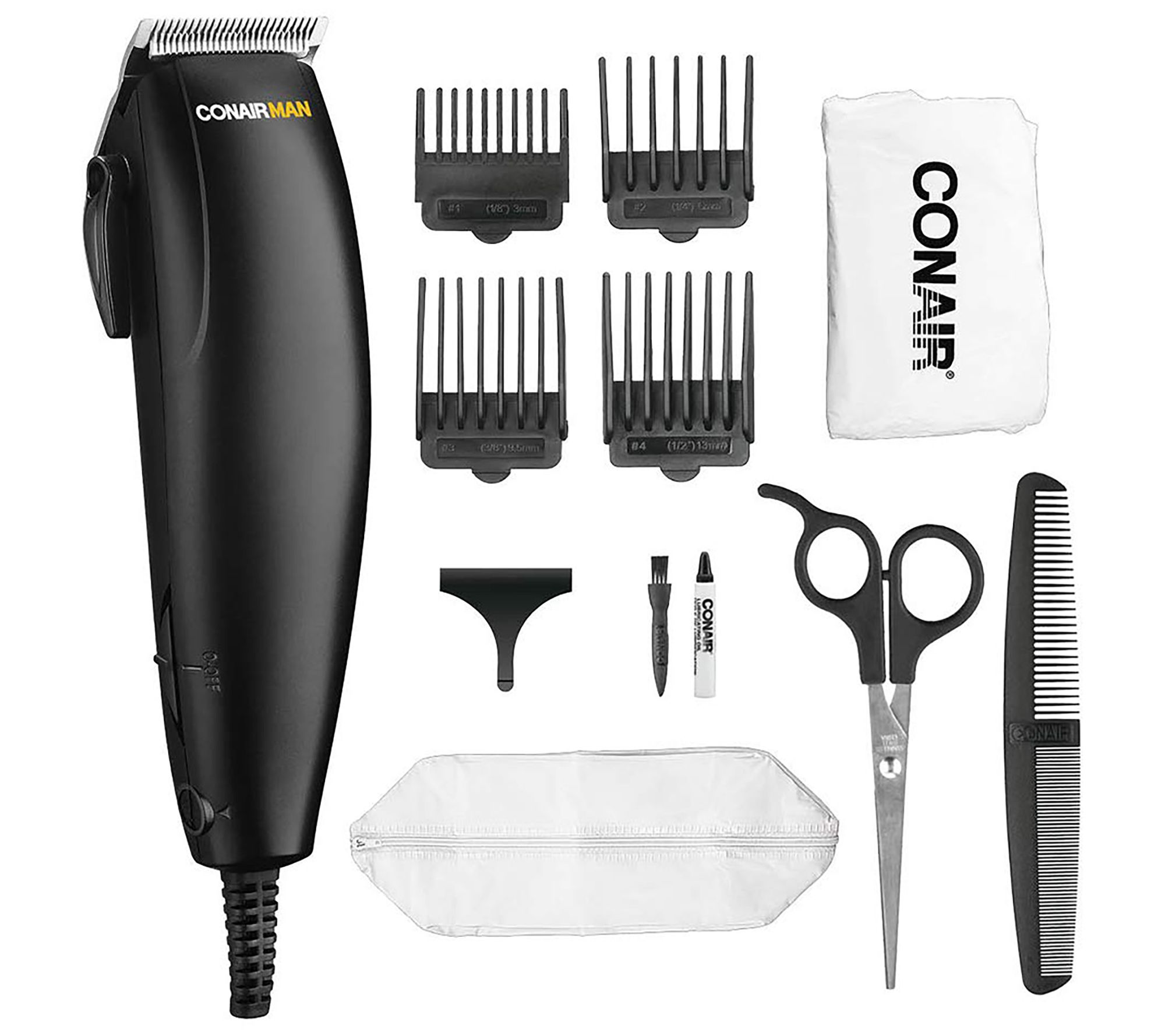 conair hc2000