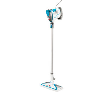 Bissell PowerFresh Slim 3-in-1 Steam Mop with Attachments - V35155