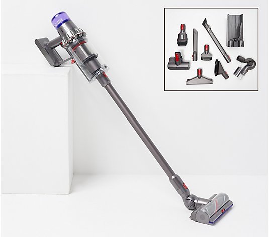 Dyson V11 Torque Drive Complete Cordfree Vacuum with 9 Tools