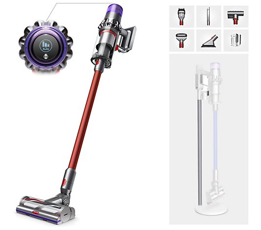 Dyson V11 Torque Drive Cordless Vacuum, Which Dyson V11 Is Best For Hardwood Floors