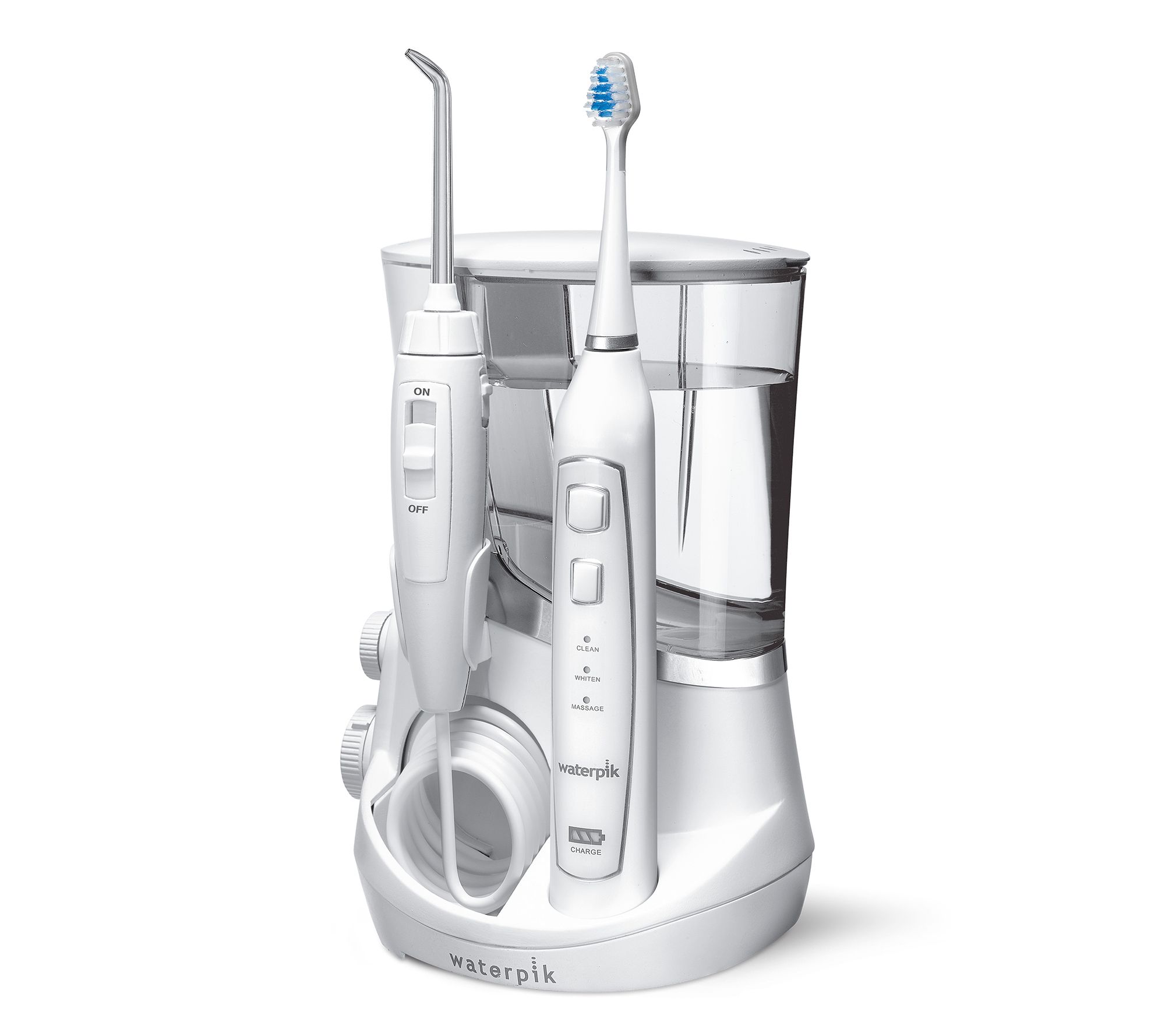 Waterpik WP-862 Complete Care 5.0