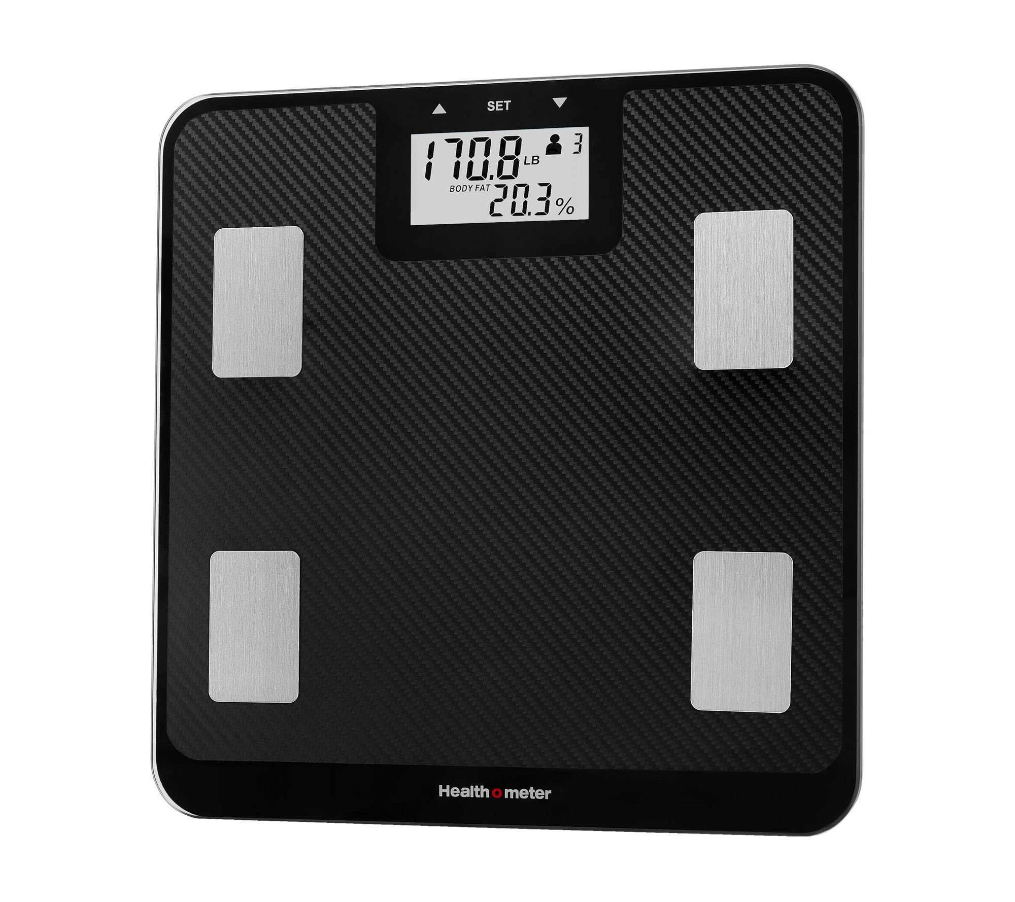 Health o meter Digital Body Composition Scale