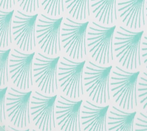 Mint Art Deco