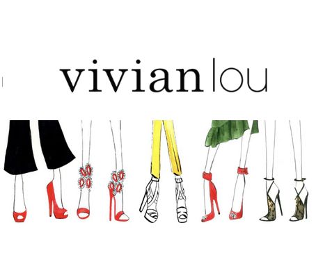 Vivian lou store insoles in stores