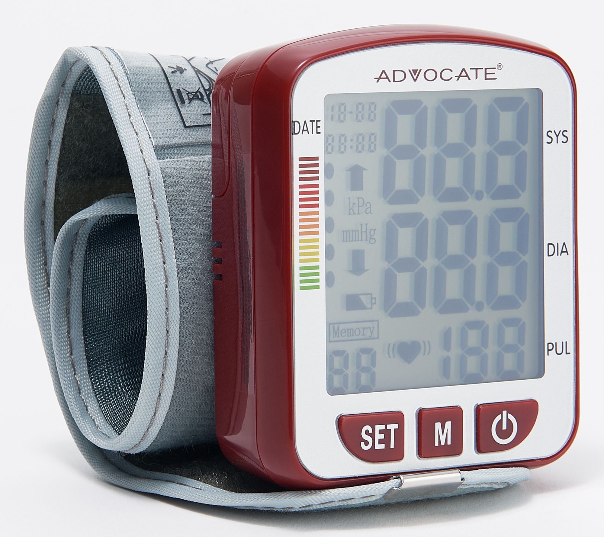 Omron® Gold Wrist Blood Pressure Monitor