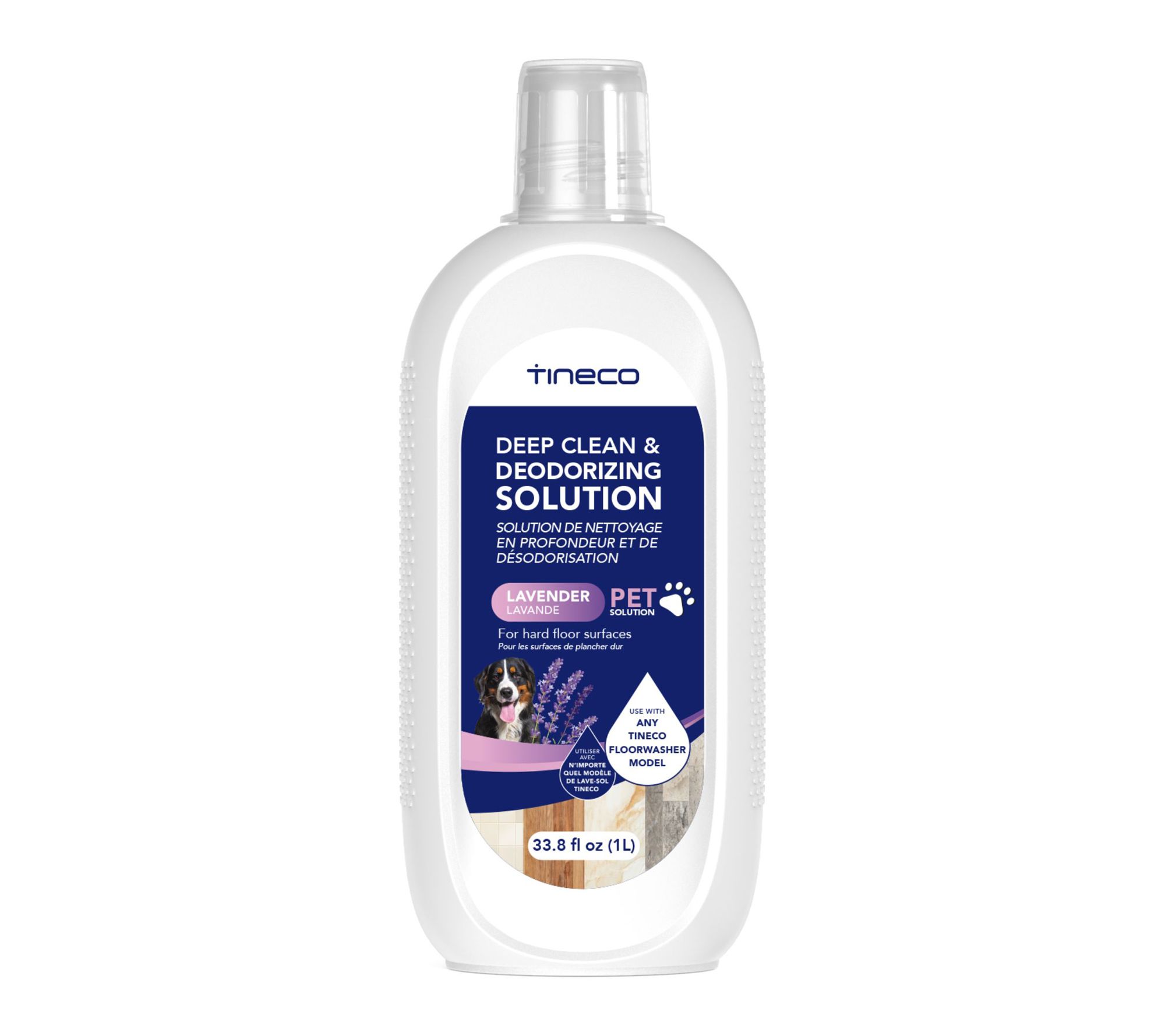Tineco Pet Multi- Surface Floor Cleaning Solution
