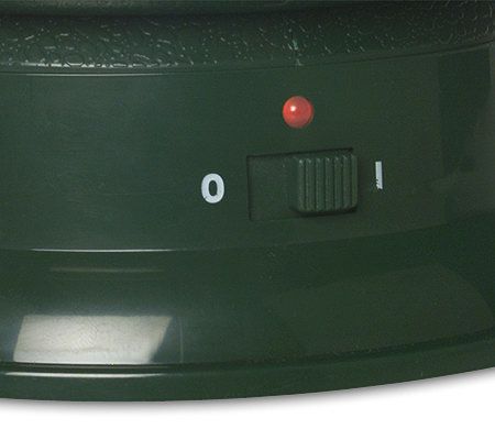 coleman bug lantern