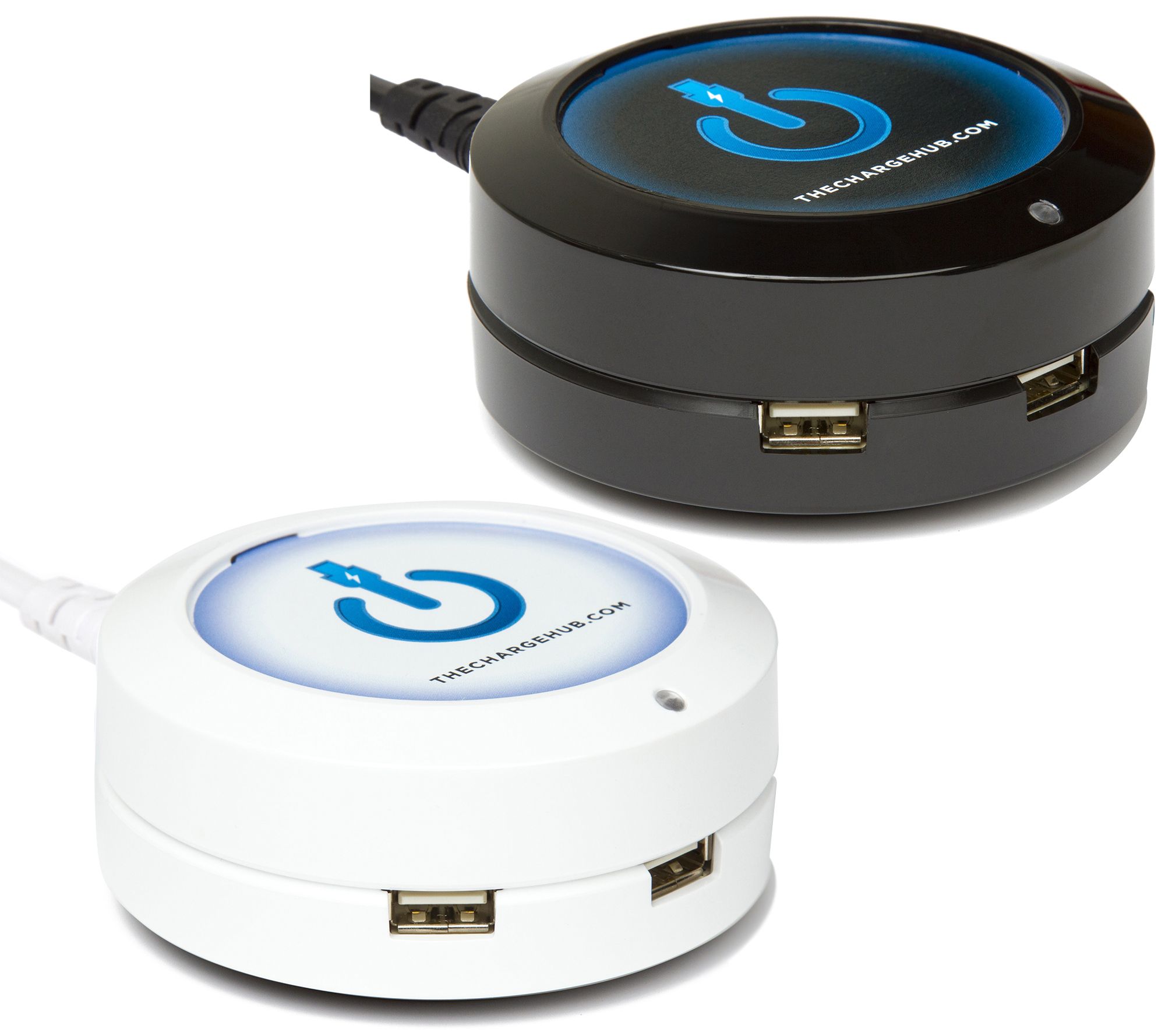 ChargeHub S/2 3 USB Port Charging Stations Gift Boxes