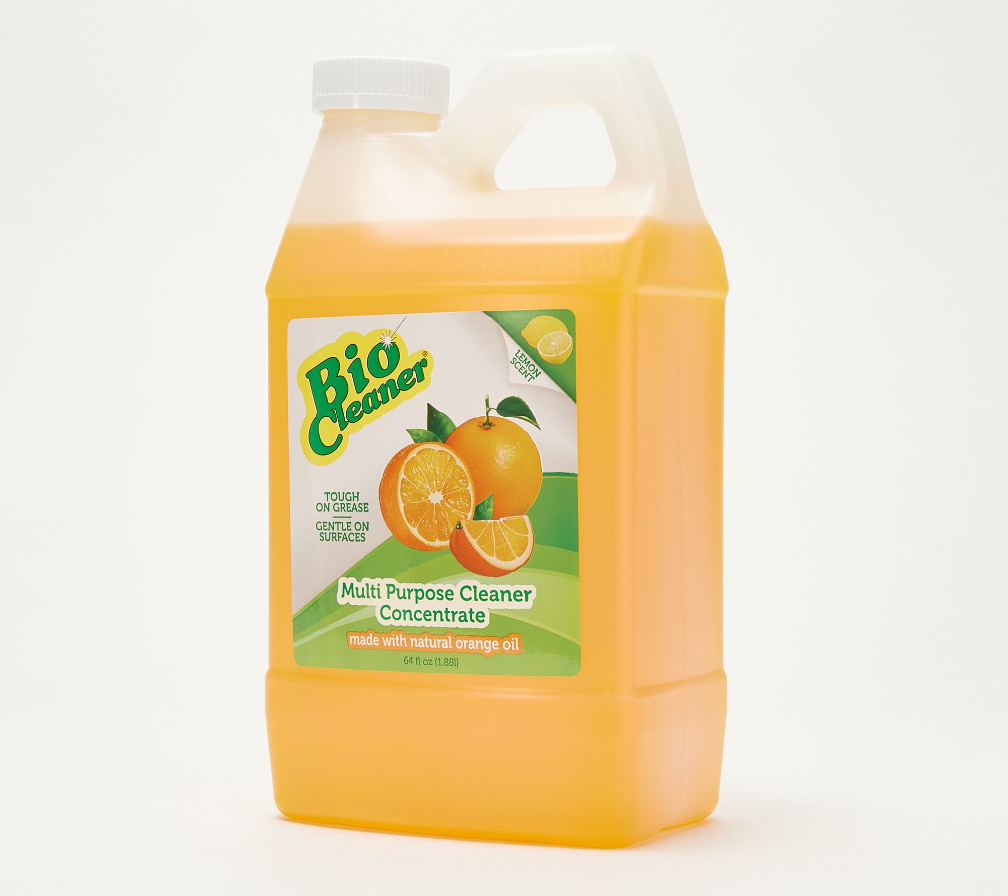 Bio-Soy Orange All Purpose Cleaner