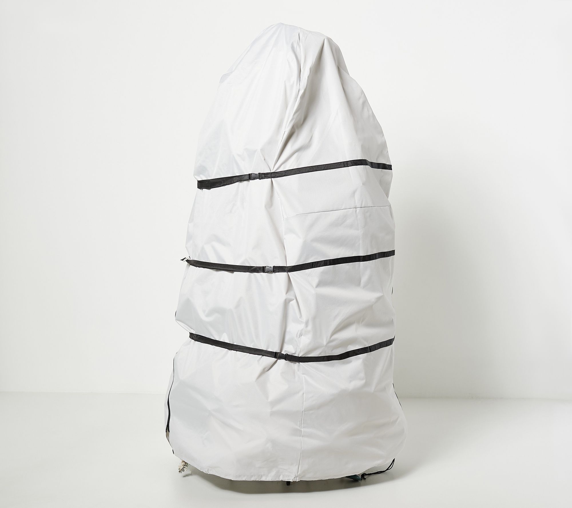 "As Is" Tidy & Co. Christmas Tree Standing Storage Bag