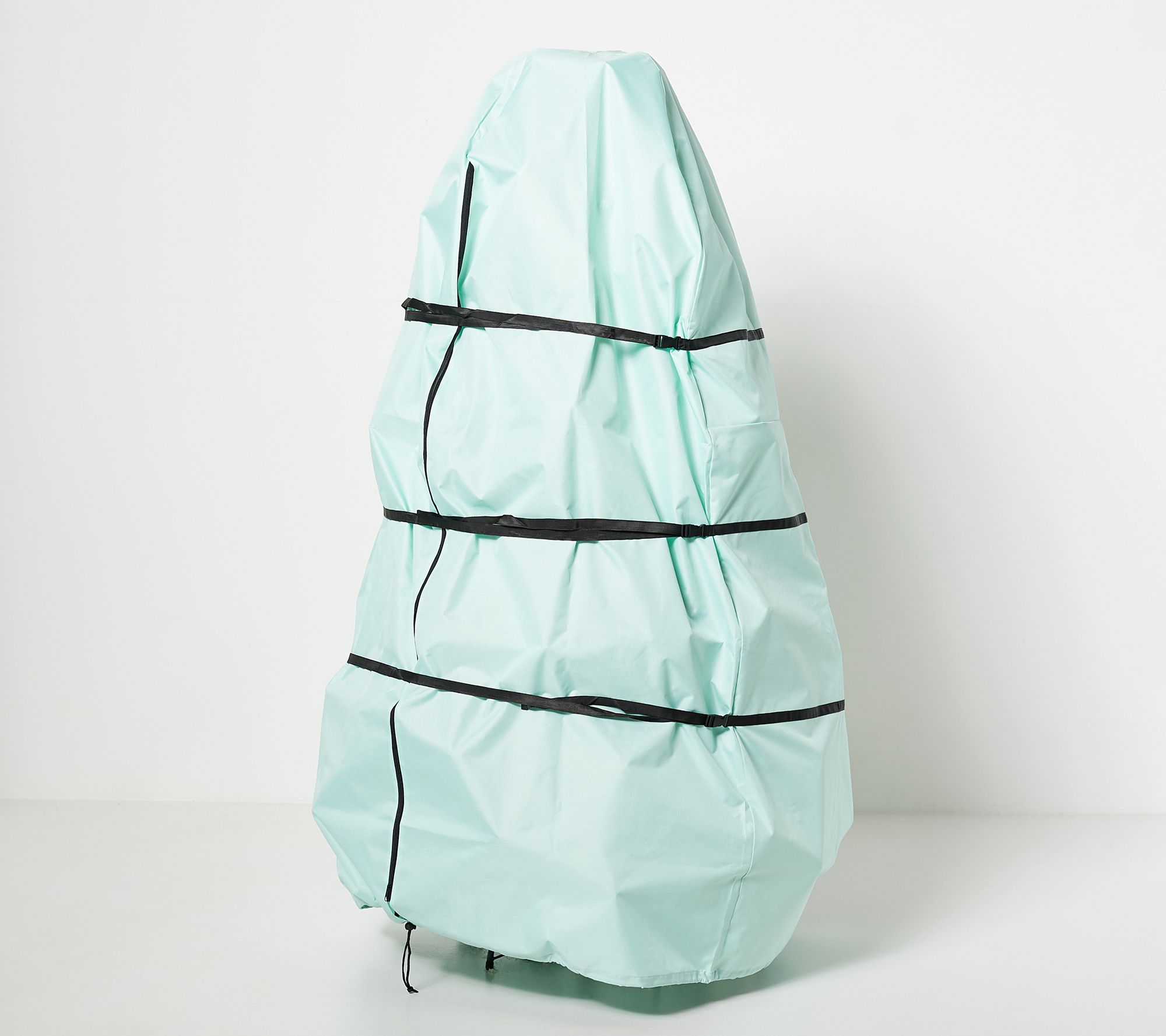 "As Is" Tidy & Co. Christmas Tree Standing Storage Bag