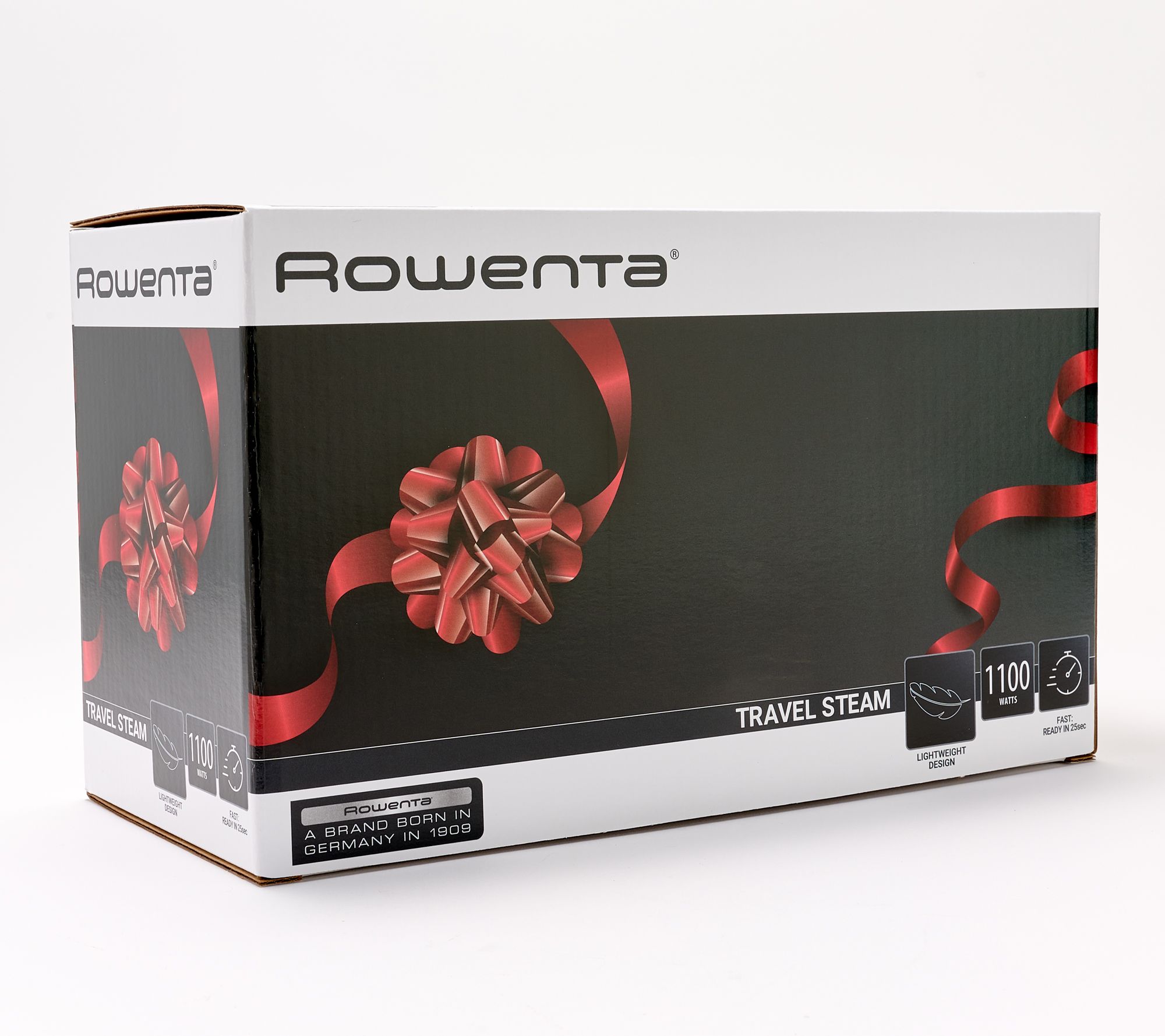 Rowenta Warming Tray, New In Box - Model WP04 #135776