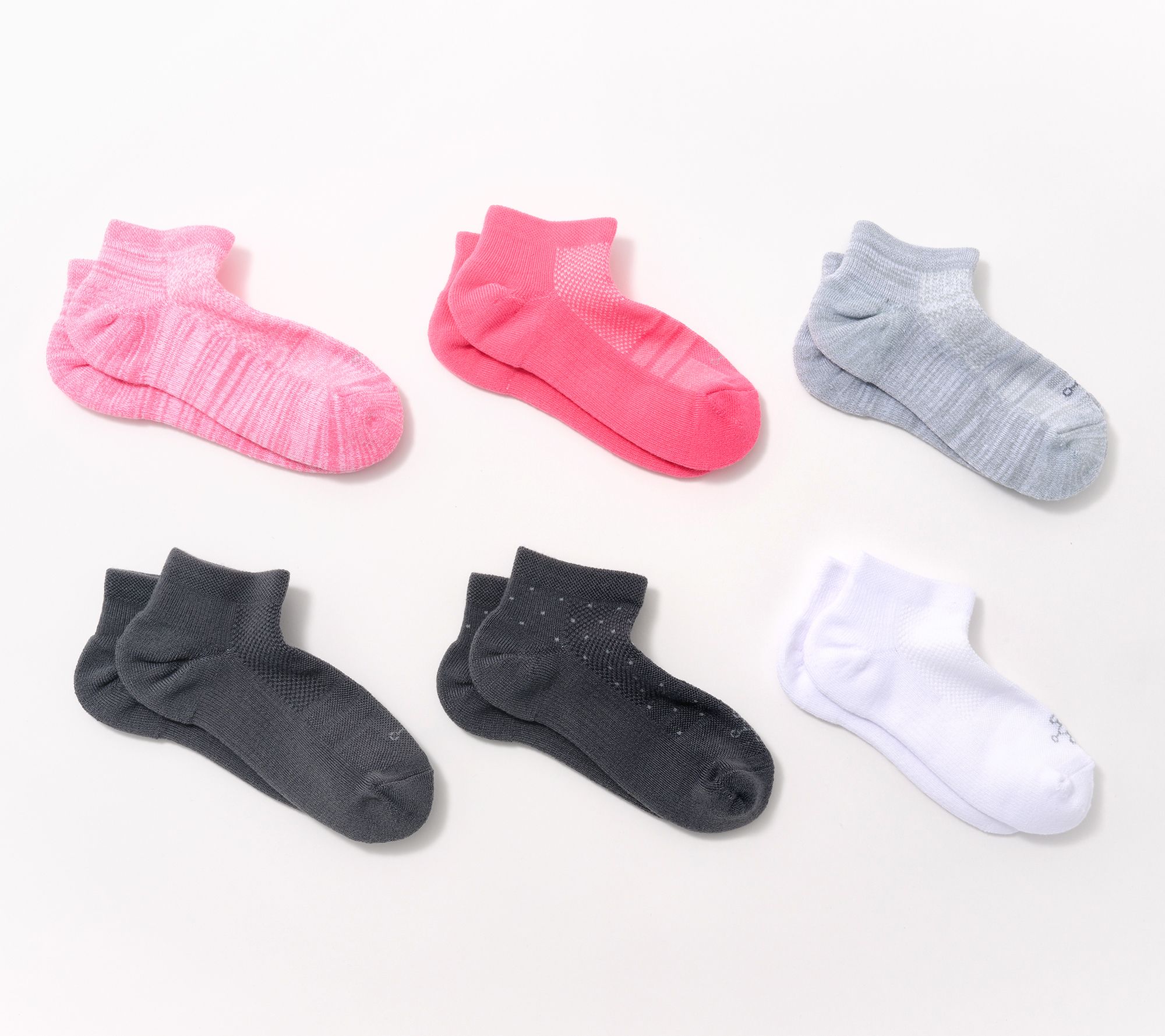 4 Chaussettes Compression Cuivre Amélioration - France
