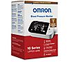 Omron 10 Series Wireless Upper Arm Blood Pressure Monitor, 1 of 5