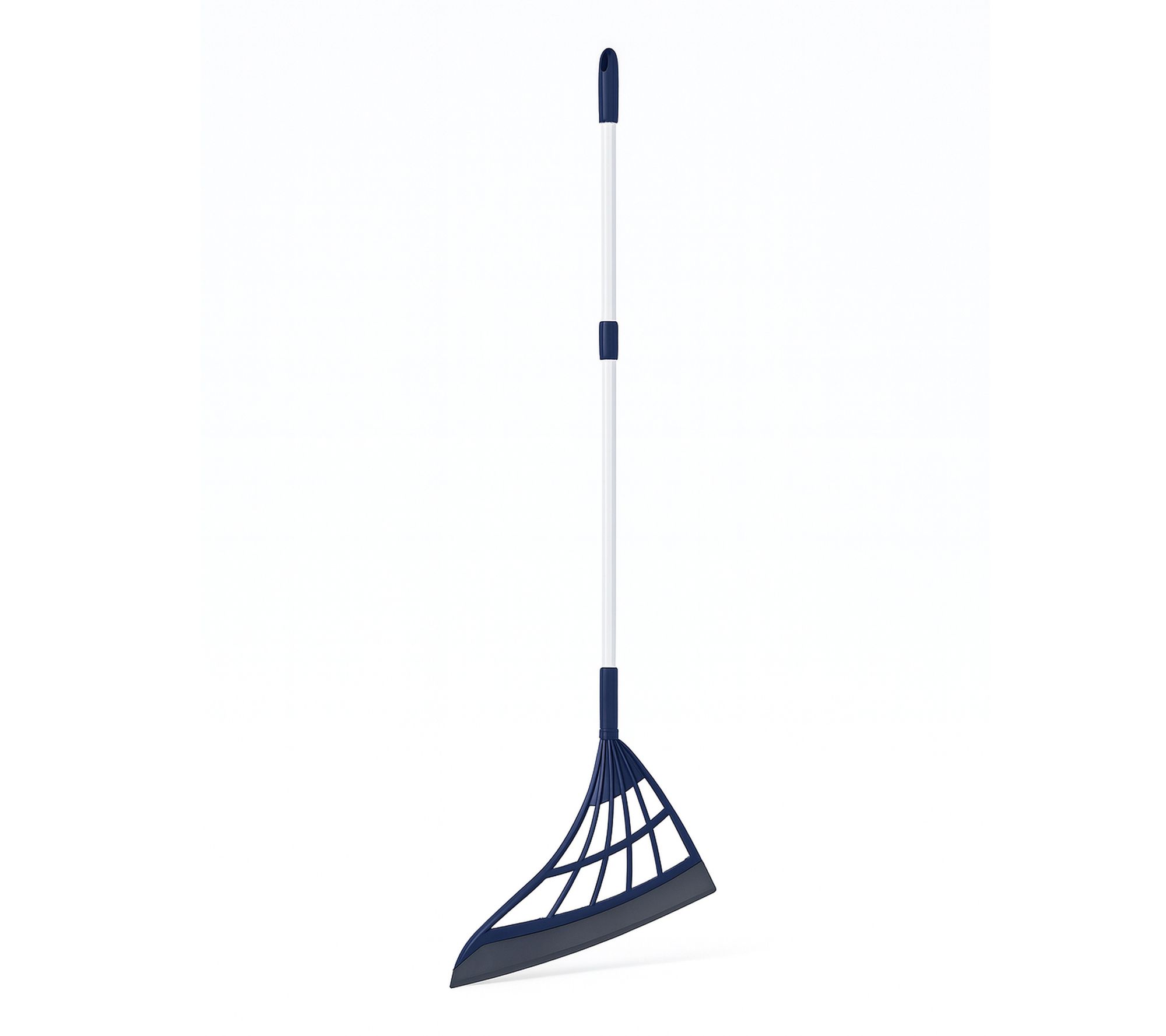 Broombi All-Surface Home Cleaning Broom with Telescopic Pole