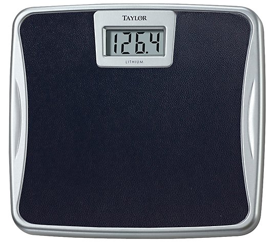 Taylor Precision Products Platform Electronic Digital Scale