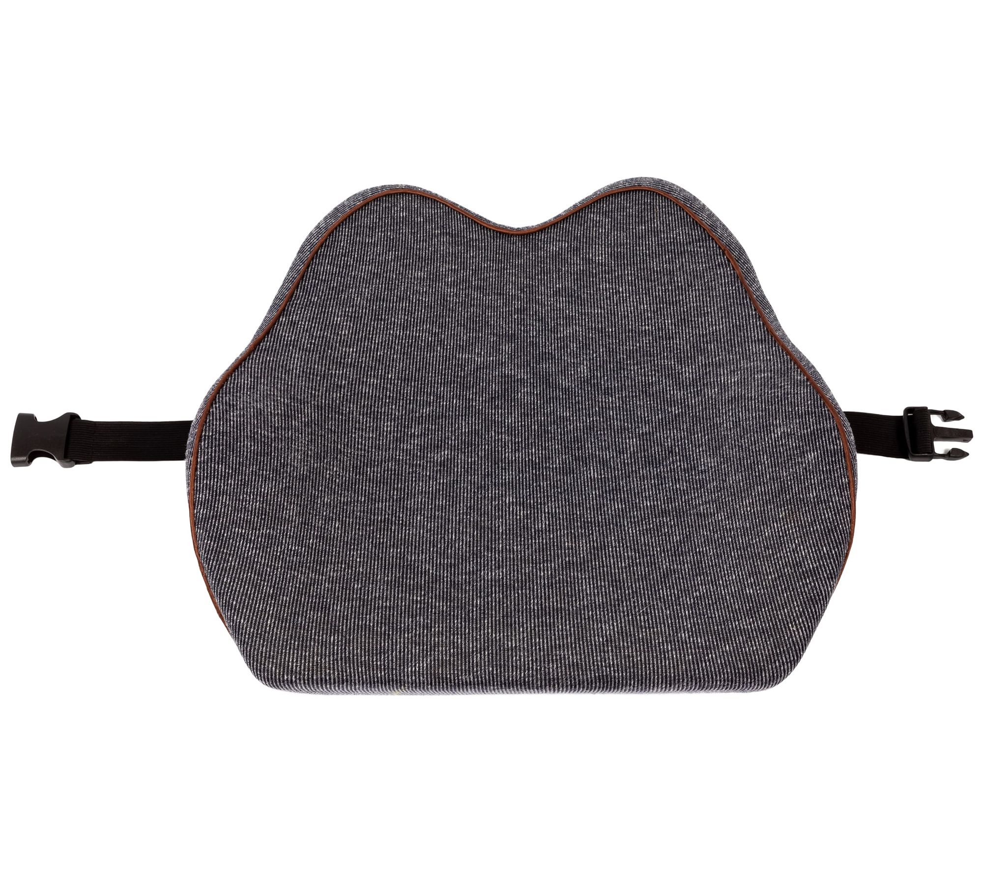 Cushion Lab Lumbar Pillow and Seat Cushion Review - Will I Keep or Return  Them?? 