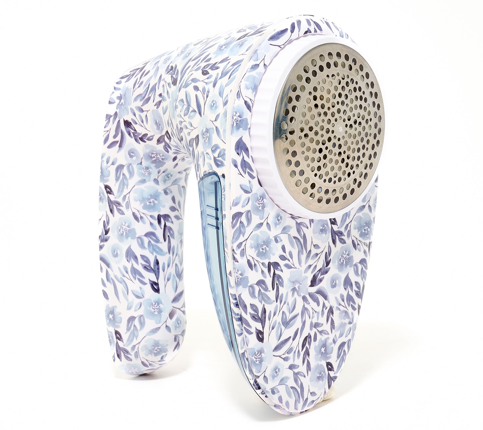ShWk11/16 Pop Sonic Tori Rechargeable 6-Blade Fabric Shaver