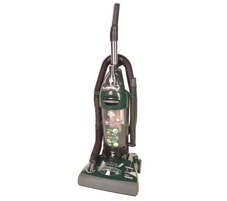 Dirt Devil Vision 12 AMP Self Propelled Bagless Vacuum w/HEPA Filter ...