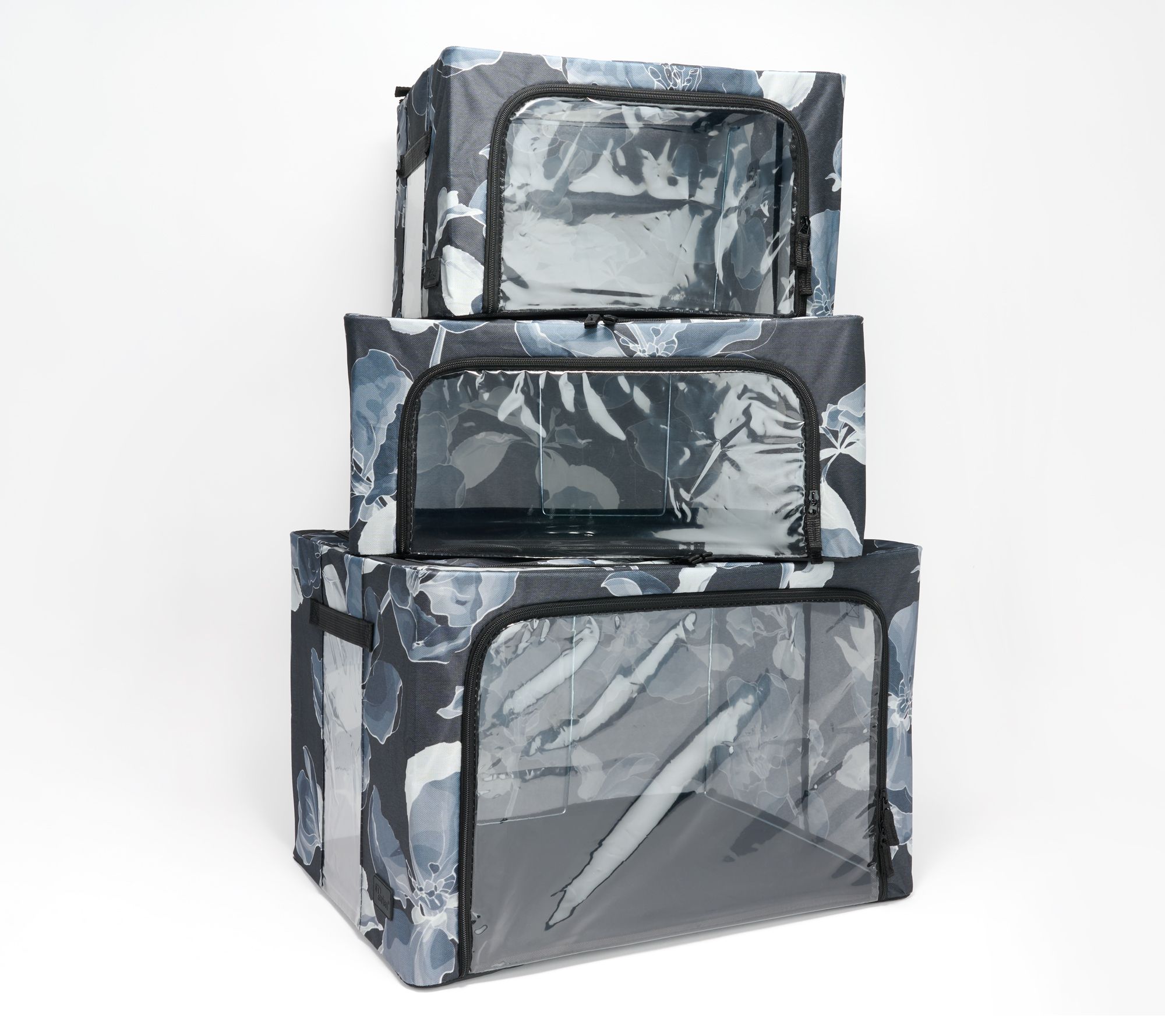 Vacuum Storage Bags with Electric Pump, 20 Pack (3 Jumbo/3 Large/7 Medium/7  Smal