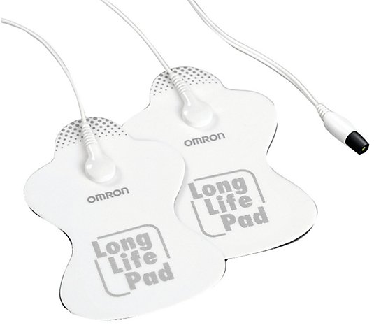 Omron ElectroTHERAPY Long Life Pads