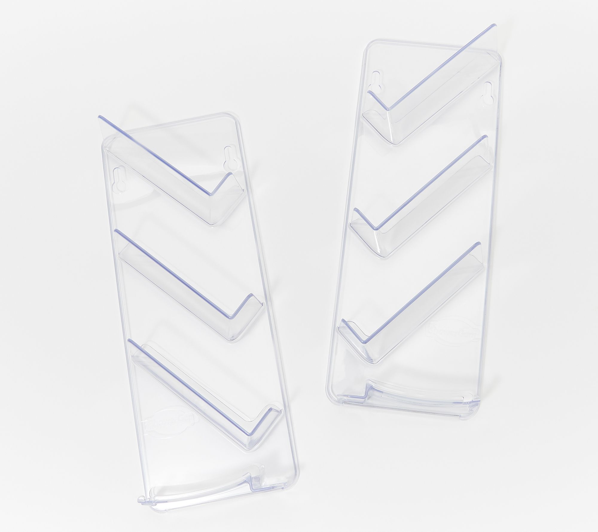 "As Is" Shower Shower Caddy and Organizer Set