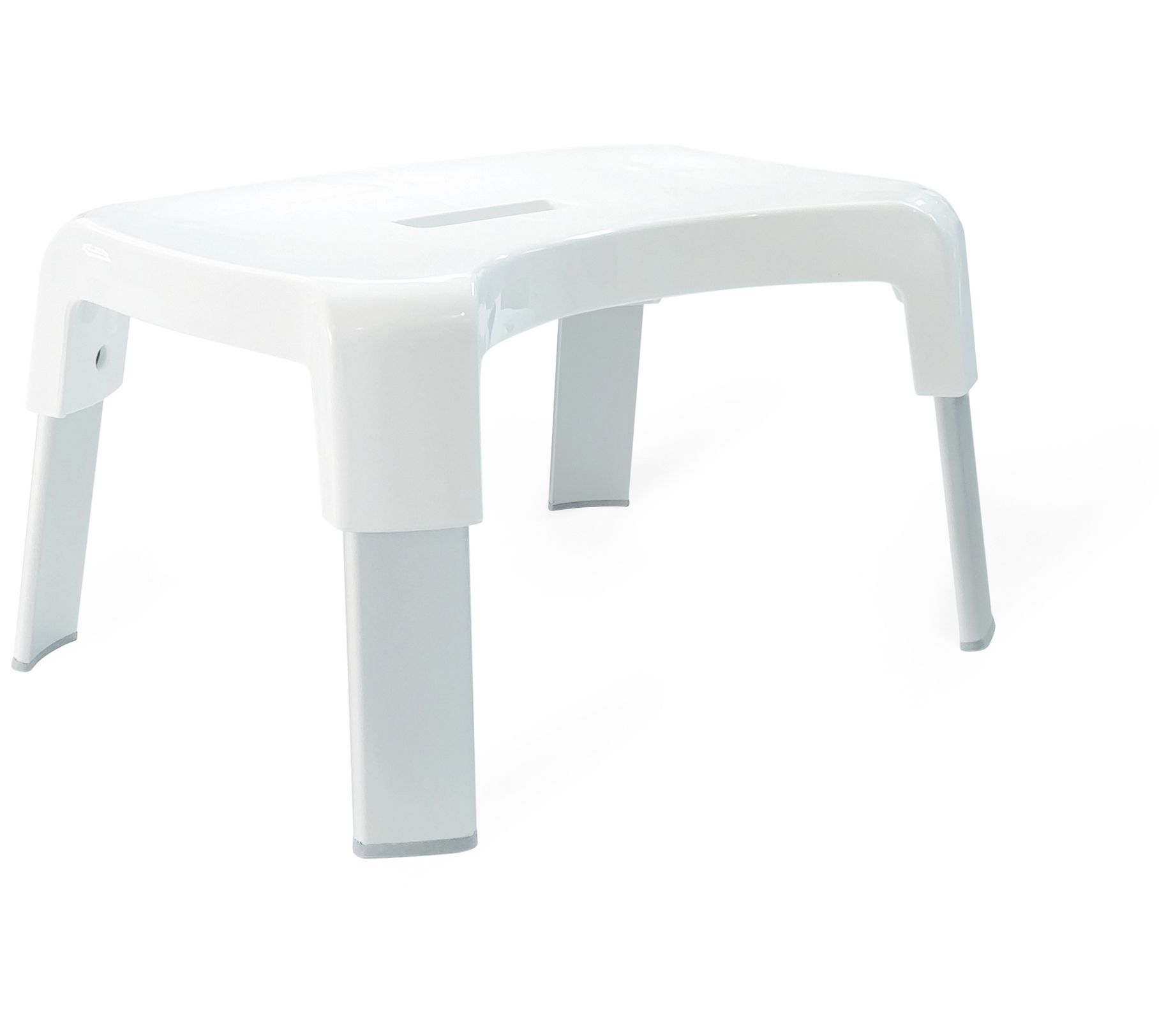 Better Living SMART 4 Multi-Purpose Bathroom Stool