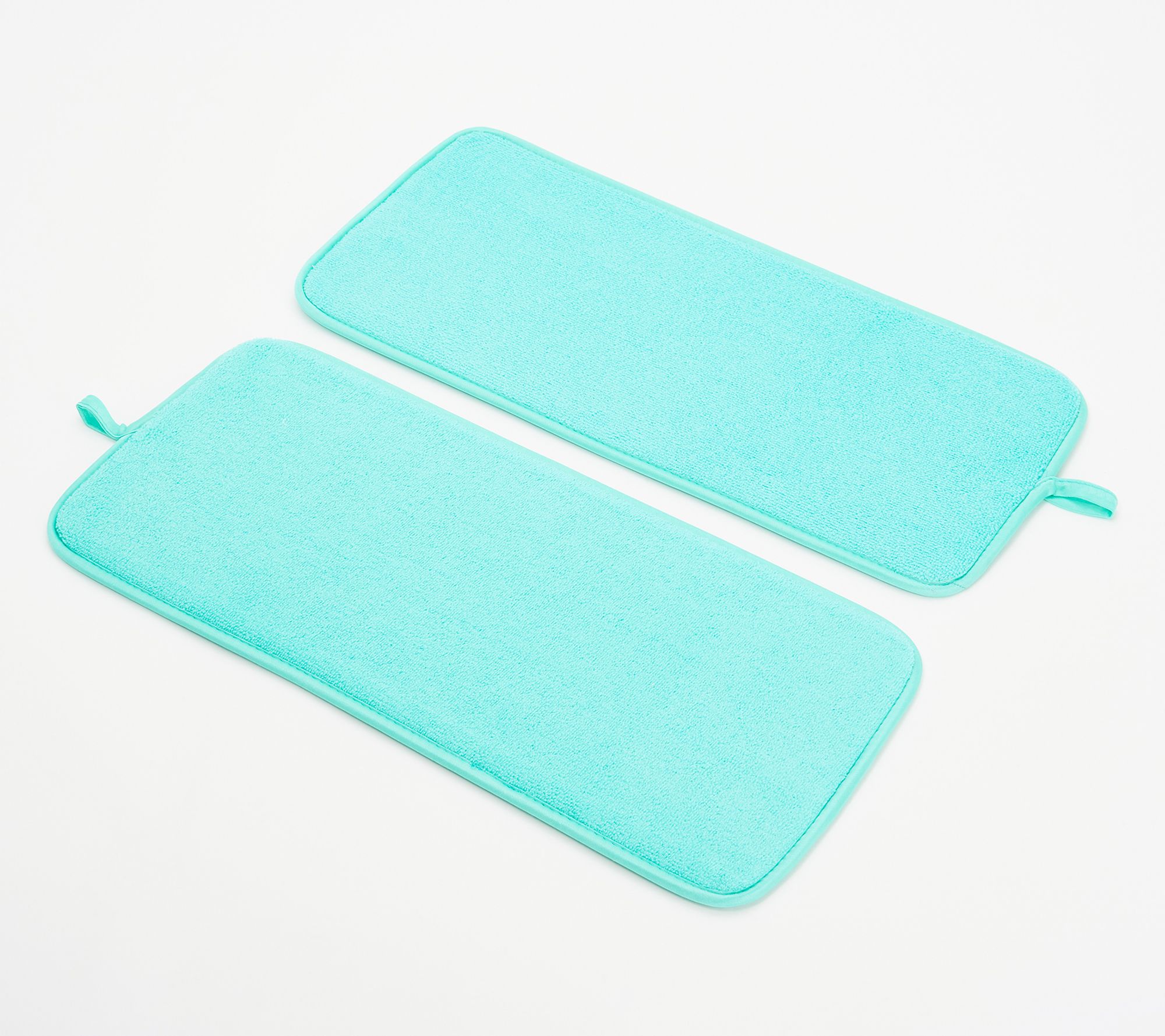 Microfiber Drying Mats — Campanelli Products