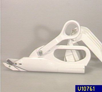 Cordless Zip Scissors with Strip It - QVC.com
