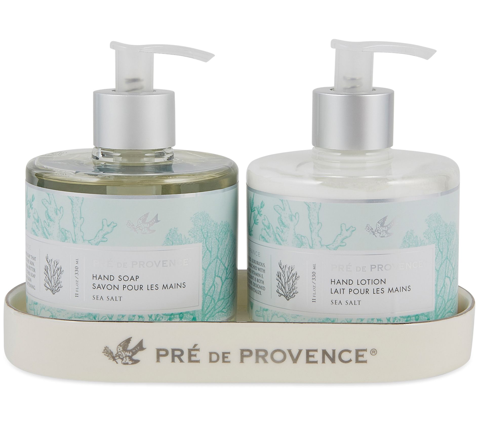 Pre De Provence Hand Care Set of 3