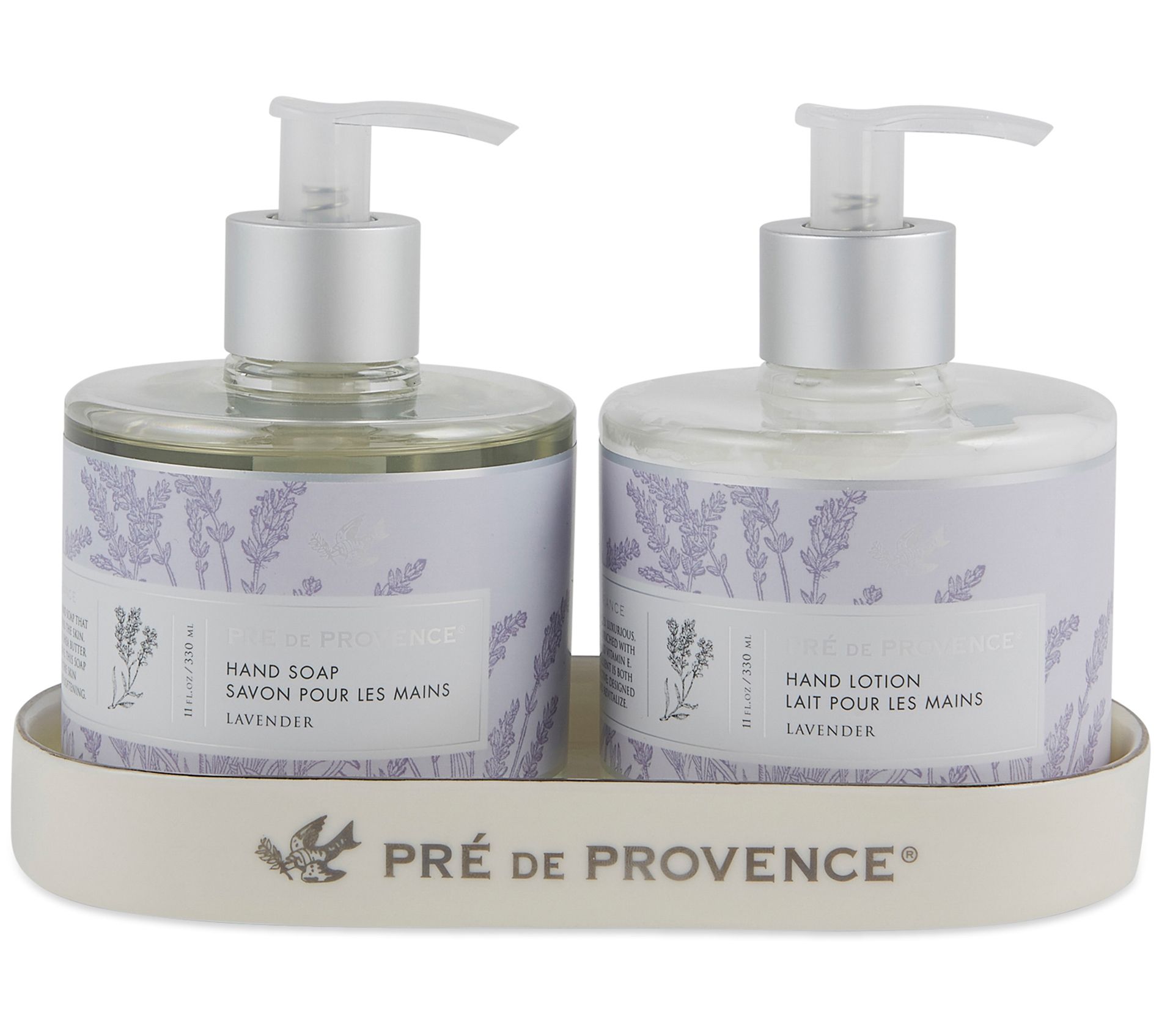 Pre De Provence Hand Care Set of 3