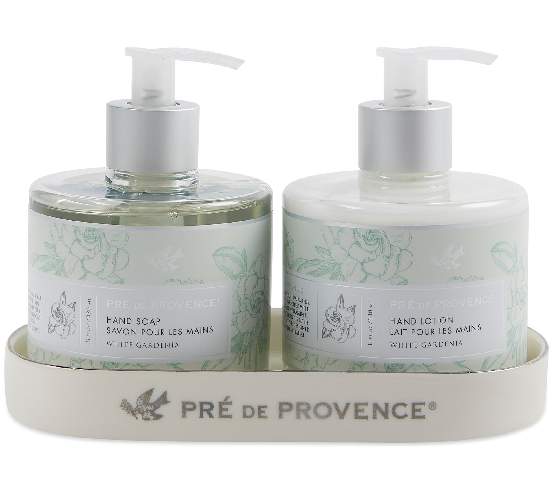 Pre De Provence Hand Care Set of 3