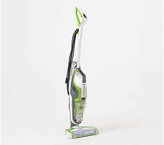 Bissell Crosswave All-in-One Multi-Surface Floor Cleaner - QVC.com
