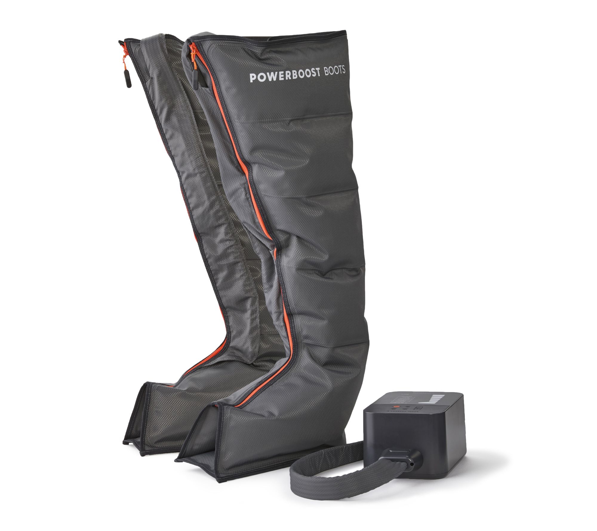 Sharper Image Leg Air Compressor 26inch Lite