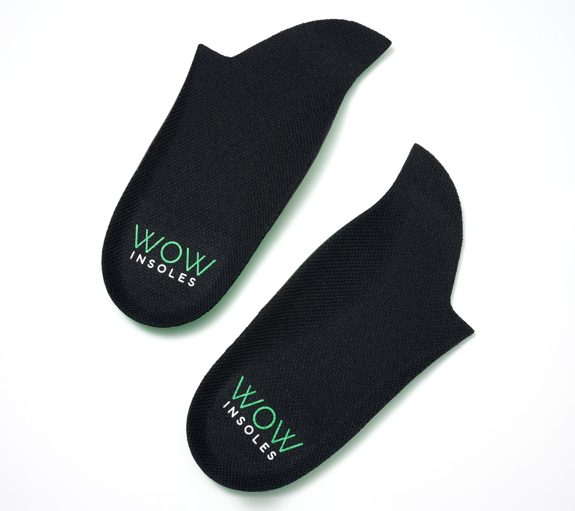 WOW 6 Layer Comfort Cushion Insoles