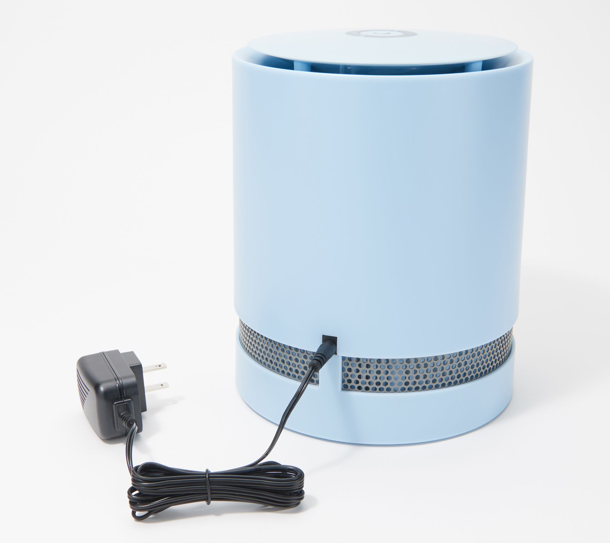 Air Innovations Max Clean Compact Air Purifier with HEPA Filter