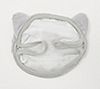 Set of 2 Novelty Animal Face Coverings, 1 of 1