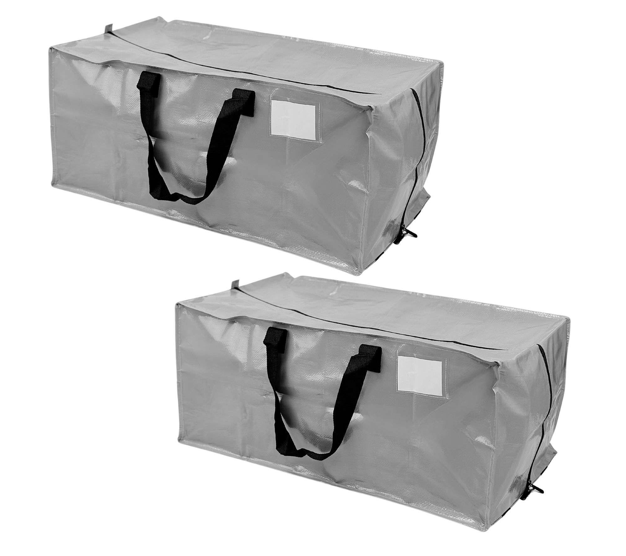 Durasack Set of 2 Large Collapsible Moving Storage Bags