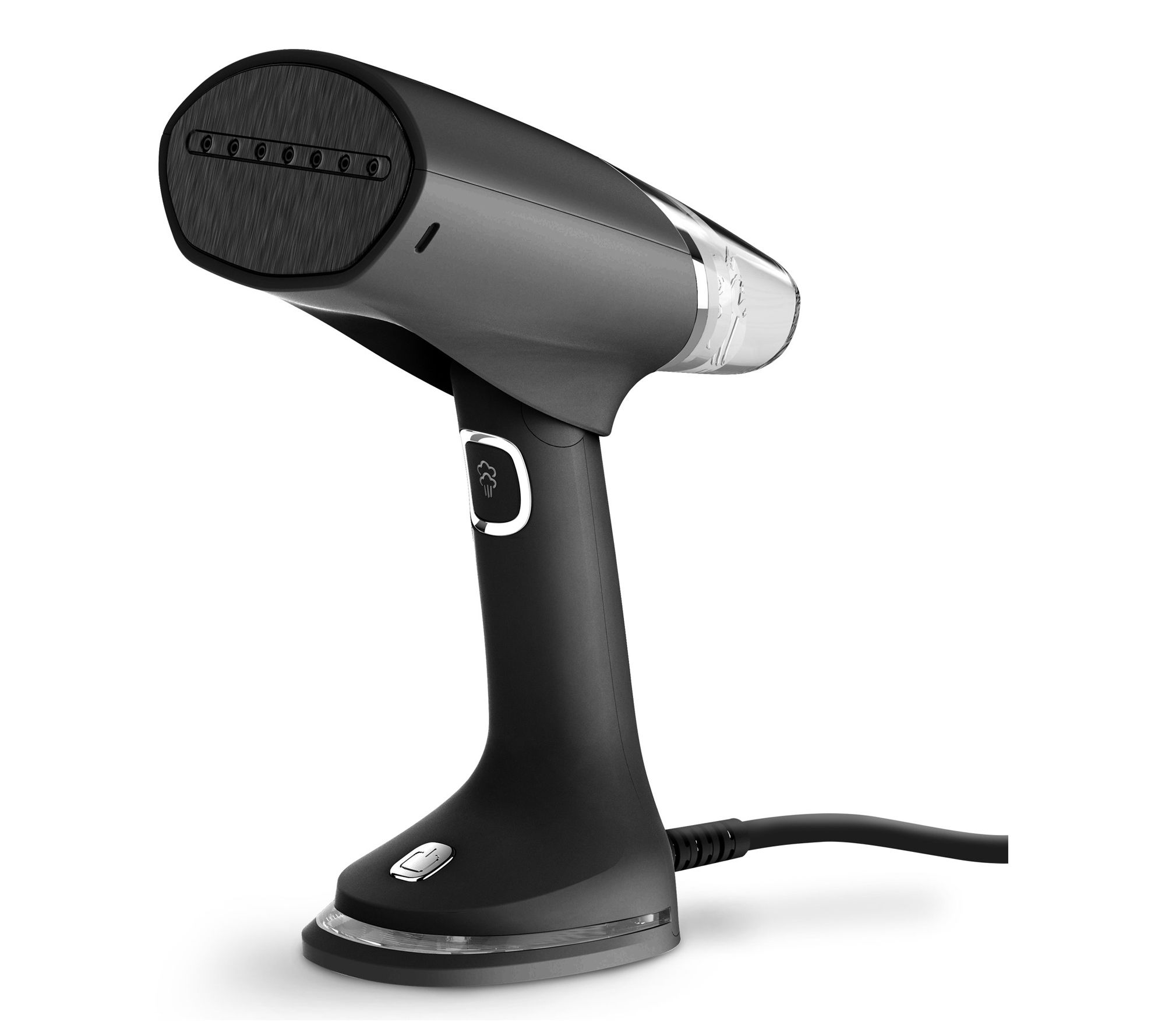 Smartek Foldable Handheld Garment Steamer with Travel Bag