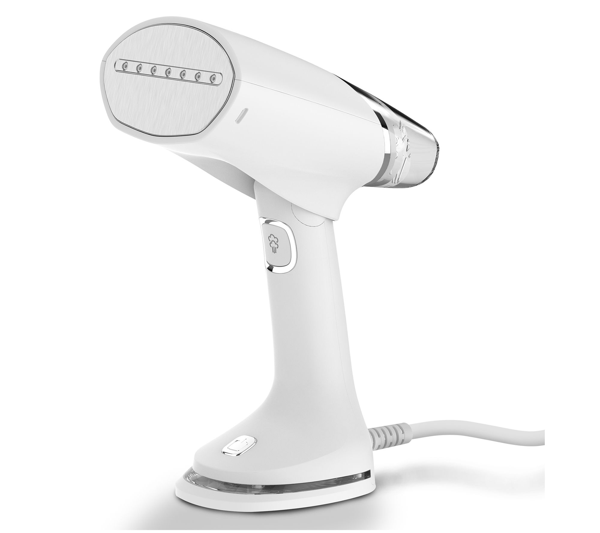 Smartek Foldable Handheld Garment Steamer with Travel Bag