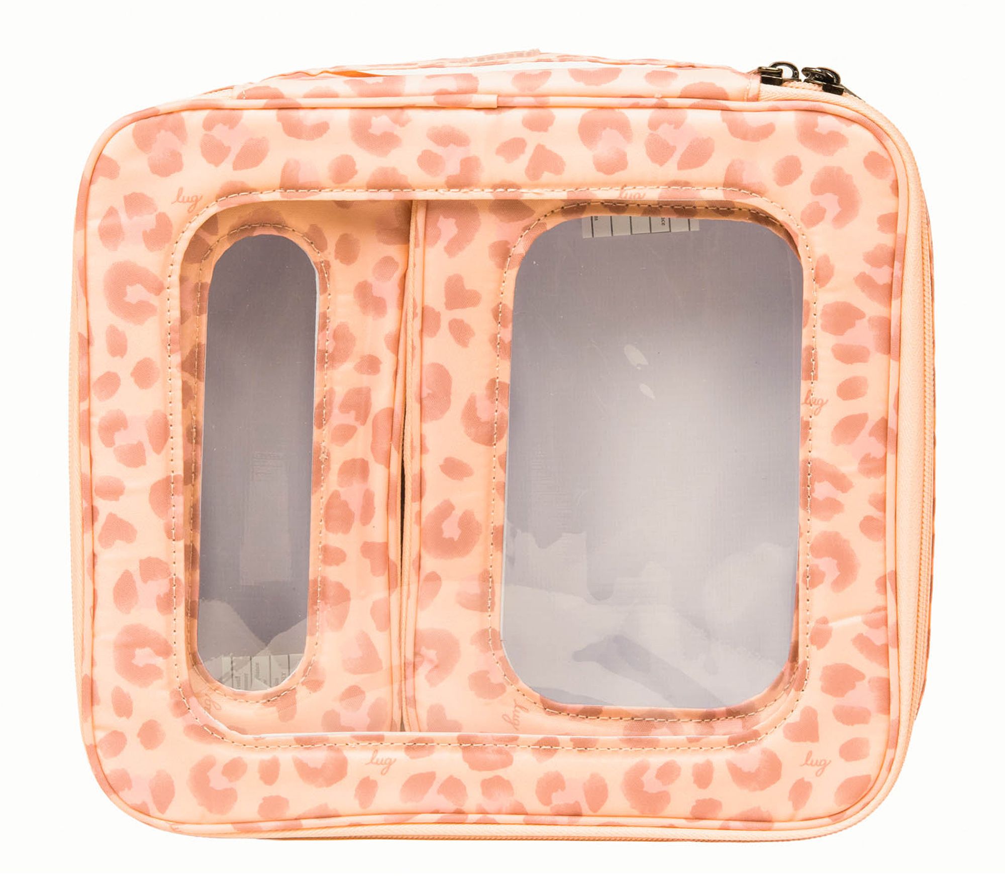  Lug Classic 3-Piece Nesting Storage Organizers - Bento Box